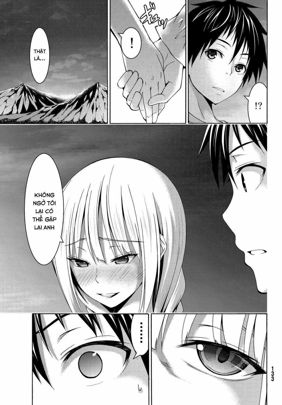 I'm Standing On 1,000,000 Lives Chapter 13 trang 27