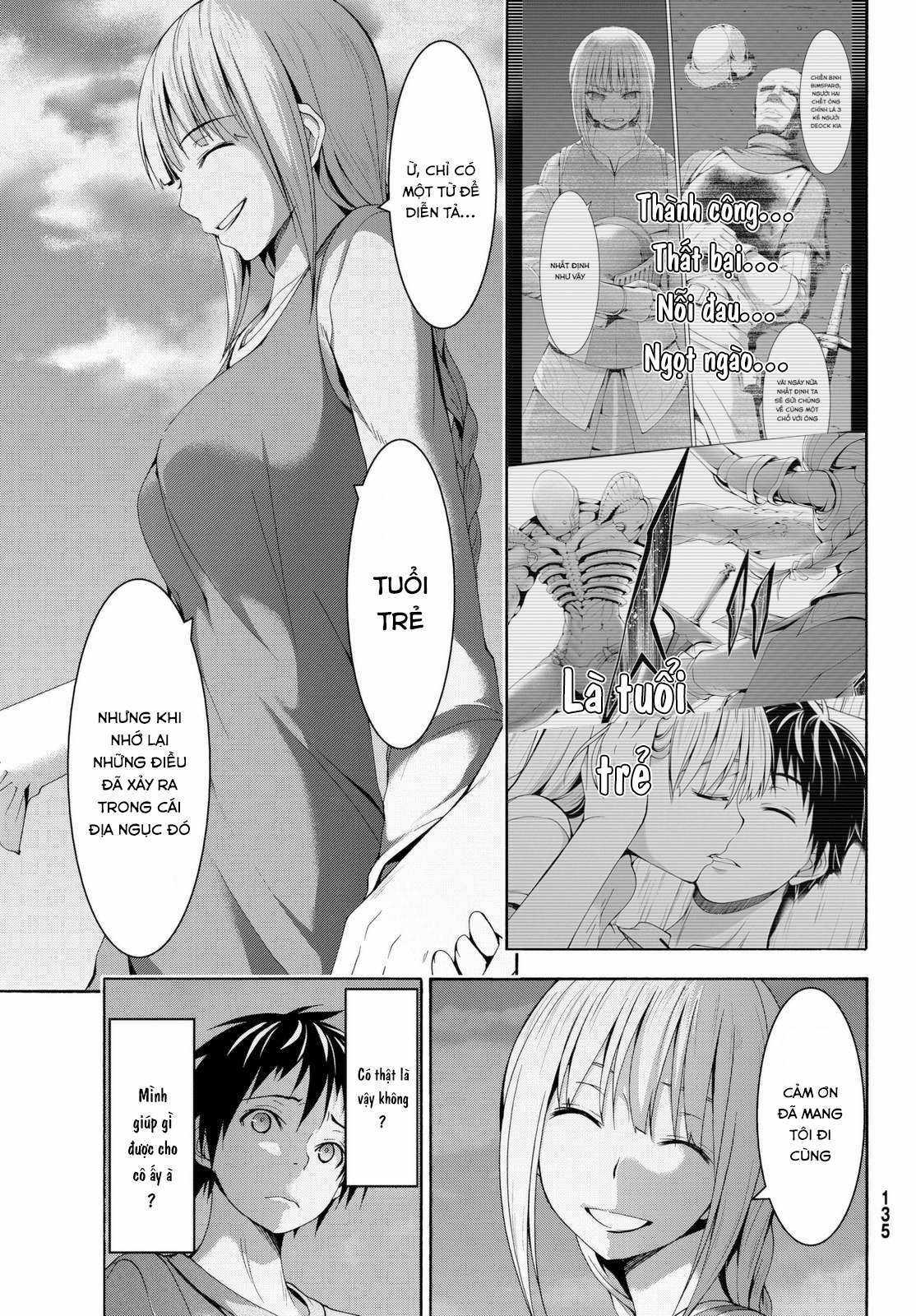 I'm Standing On 1,000,000 Lives Chapter 13 trang 29