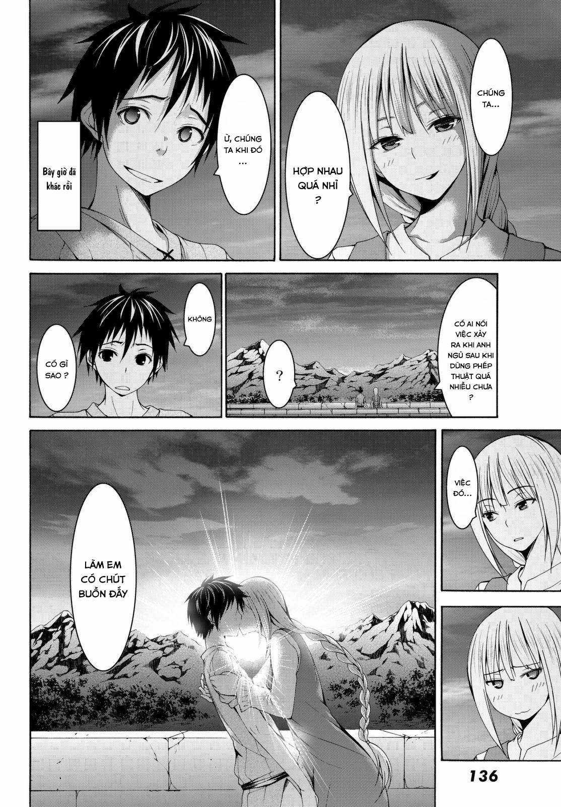 I'm Standing On 1,000,000 Lives Chapter 13 trang 30