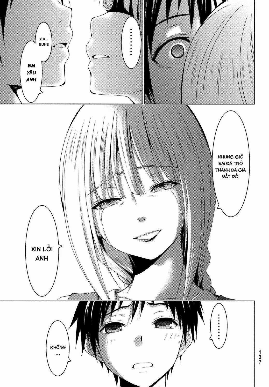 I'm Standing On 1,000,000 Lives Chapter 13 trang 31