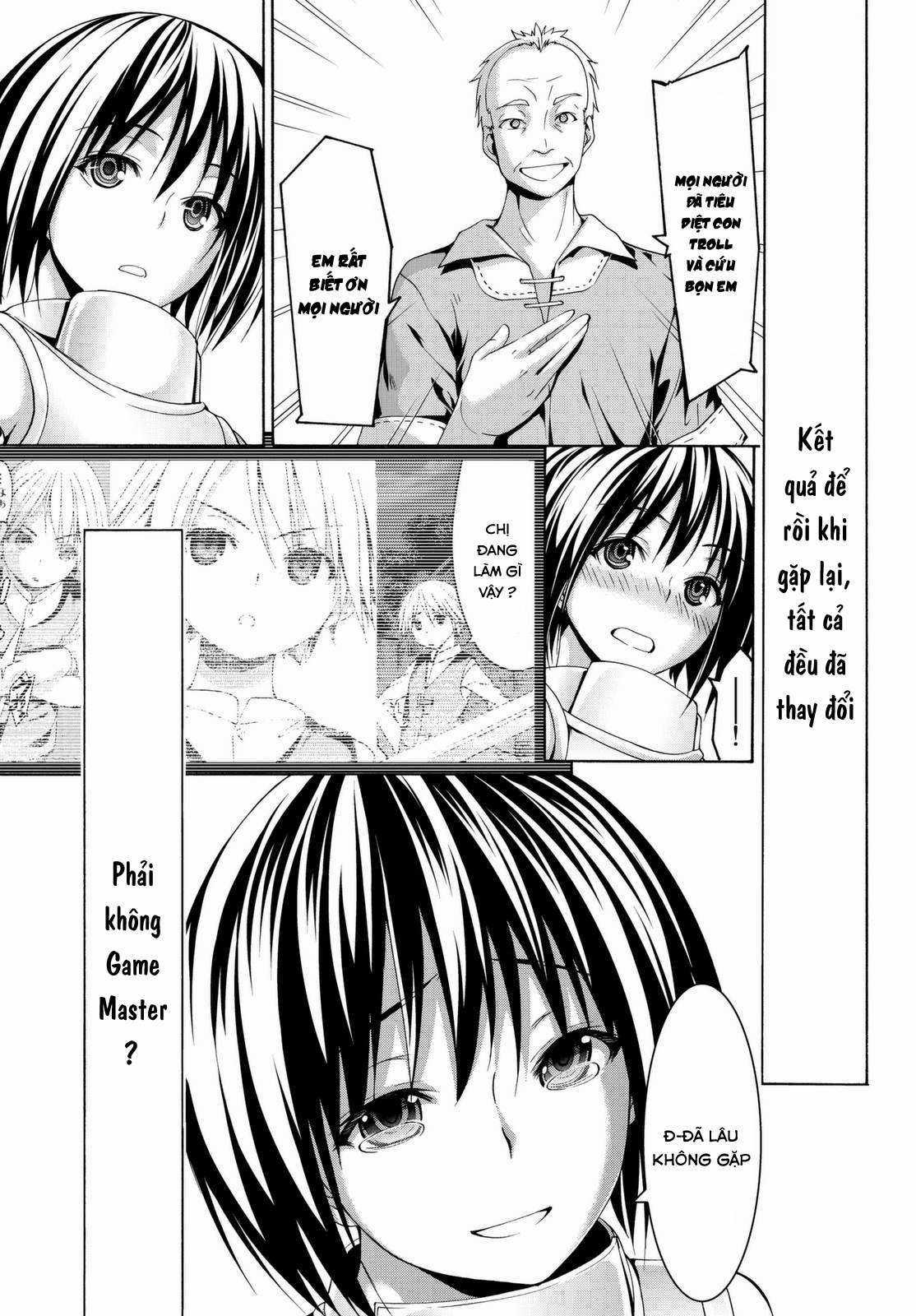 I'm Standing On 1,000,000 Lives Chapter 13 trang 33