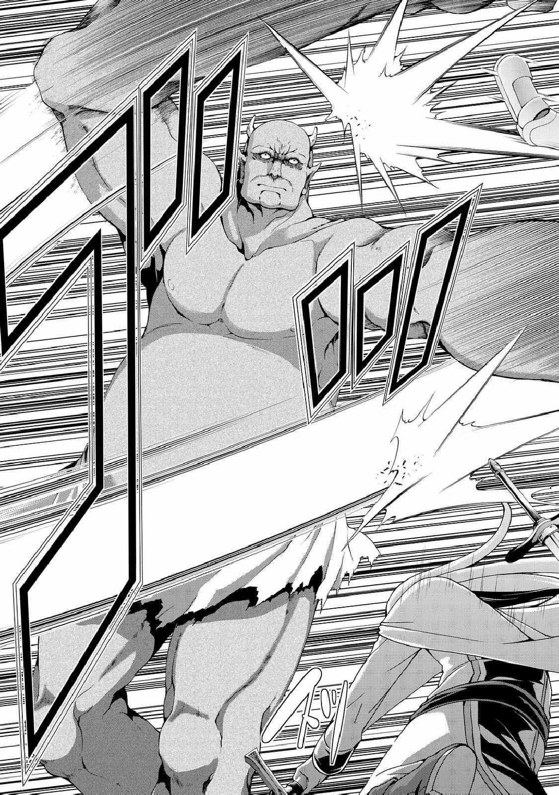 I'm Standing On 1,000,000 Lives Chapter 15 trang 12