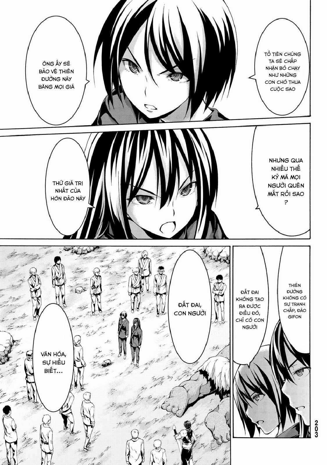 I'm Standing On 1,000,000 Lives Chapter 15 trang 29