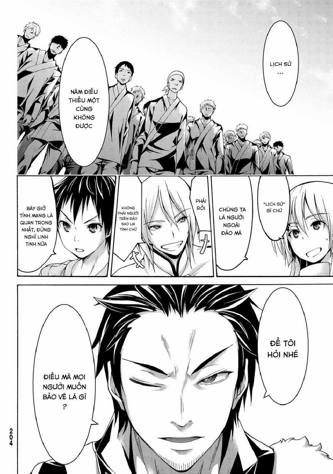 I'm Standing On 1,000,000 Lives Chapter 15 trang 30