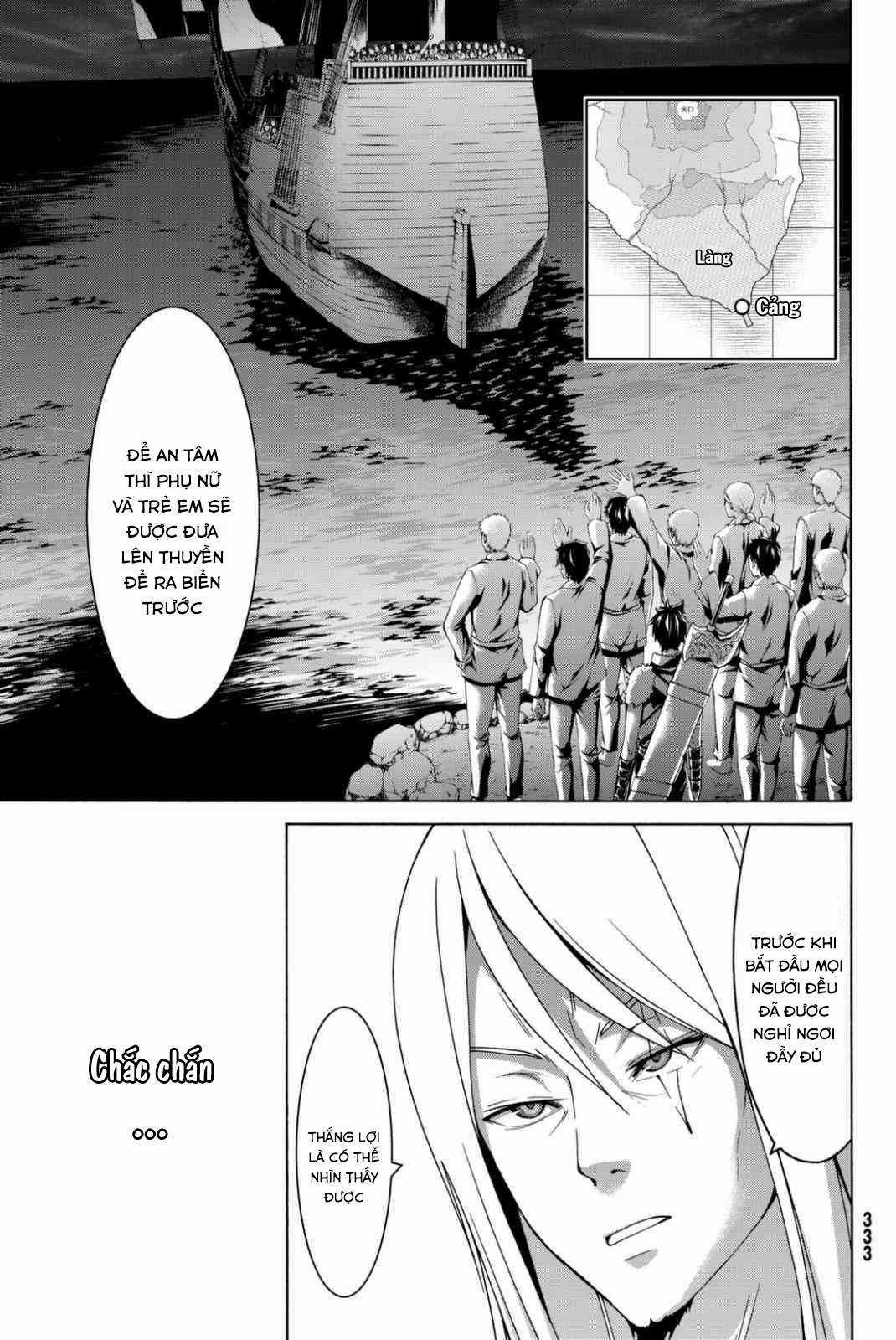 I'm Standing On 1,000,000 Lives Chapter 16 trang 23