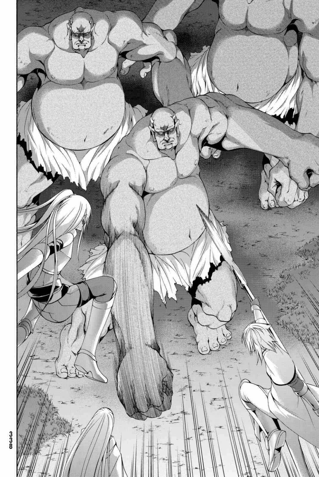 I'm Standing On 1,000,000 Lives Chapter 16 trang 28