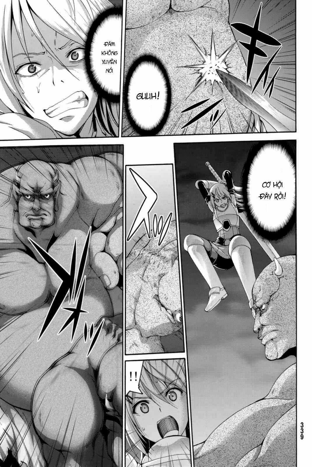 I'm Standing On 1,000,000 Lives Chapter 16 trang 29