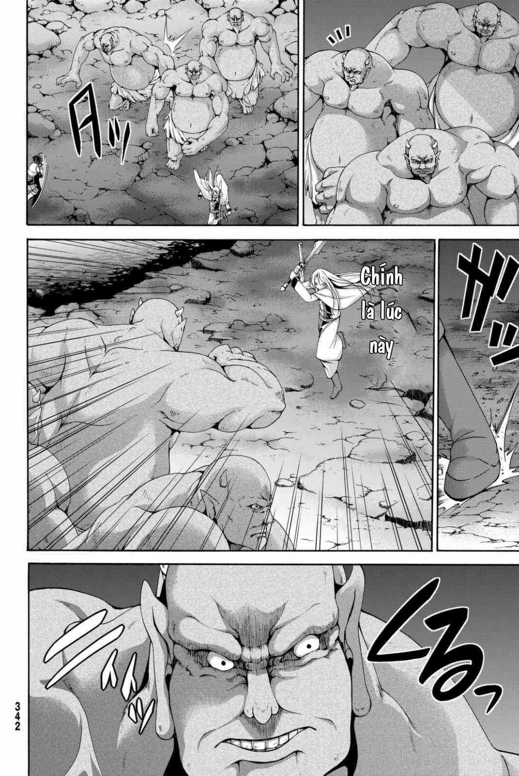 I'm Standing On 1,000,000 Lives Chapter 16 trang 32