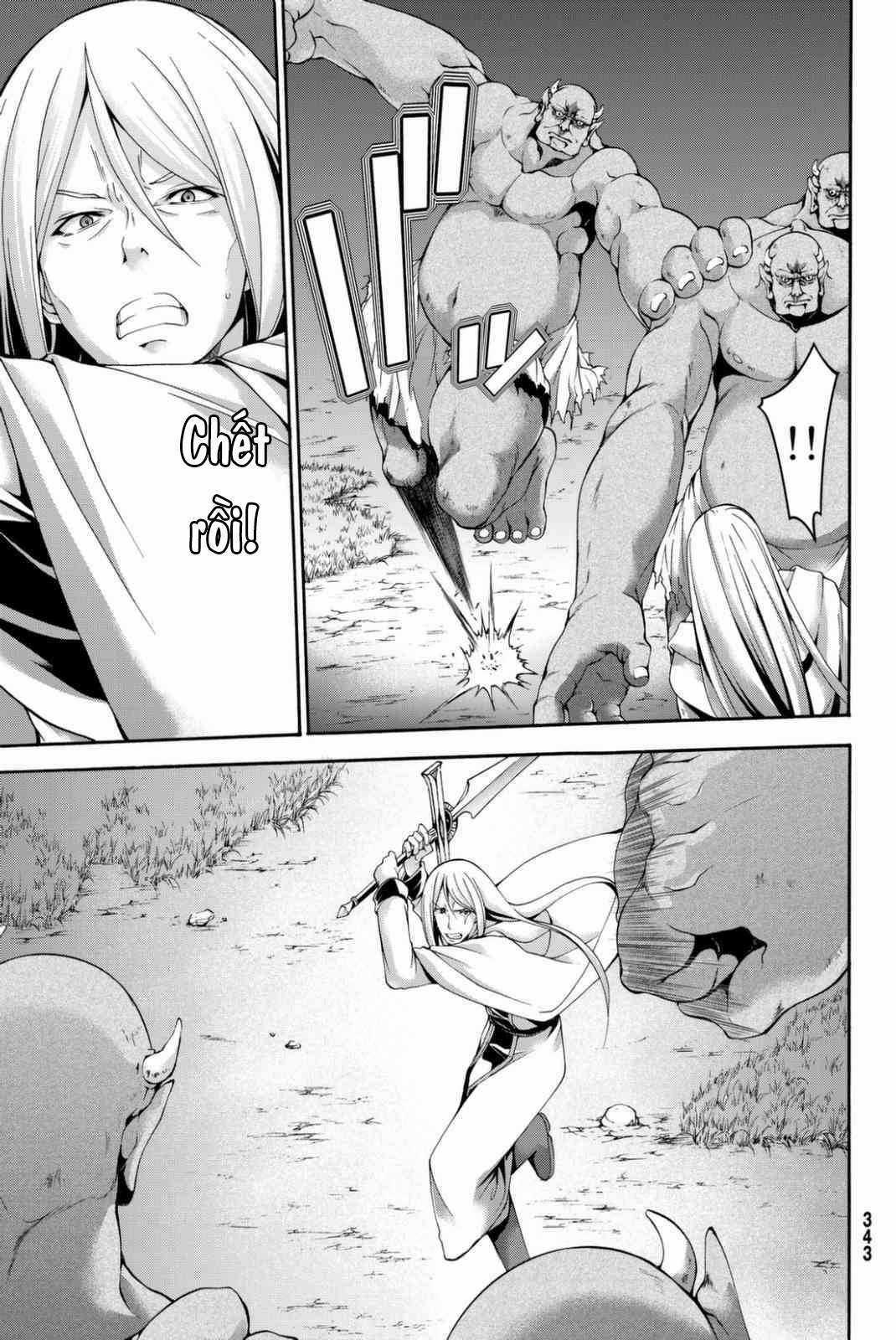 I'm Standing On 1,000,000 Lives Chapter 16 trang 33