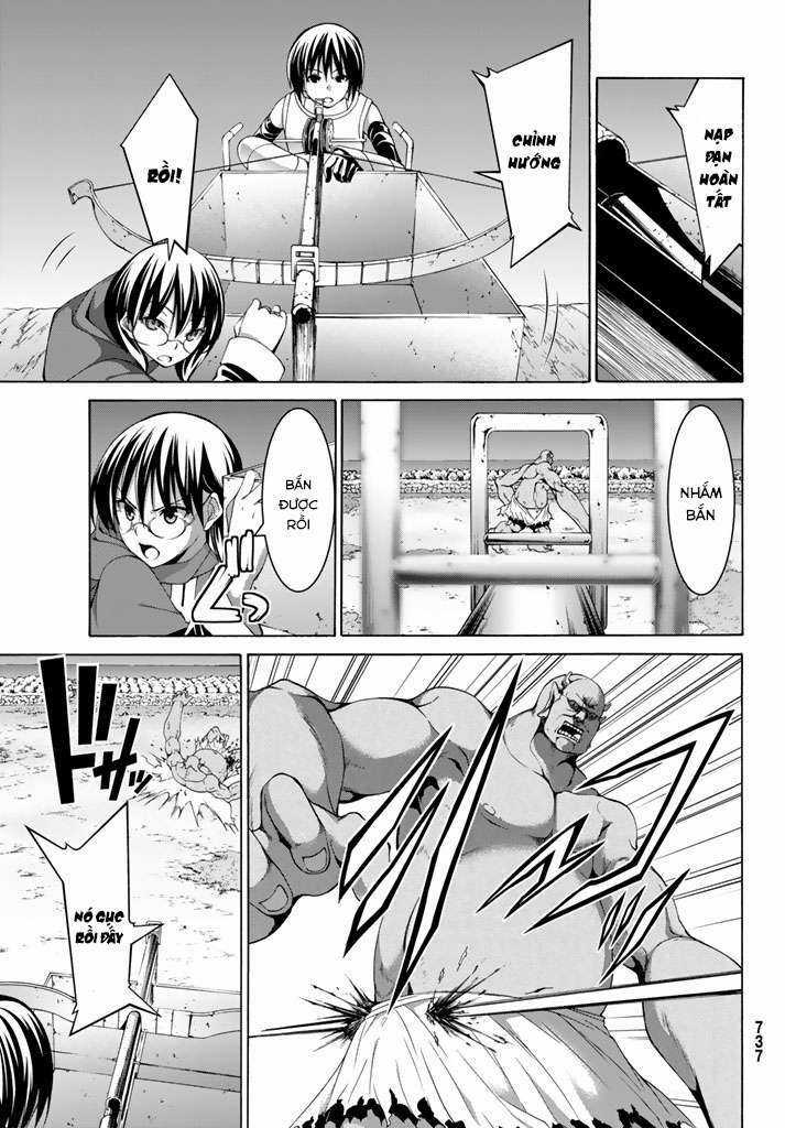 I'm Standing On 1,000,000 Lives Chapter 17 trang 10