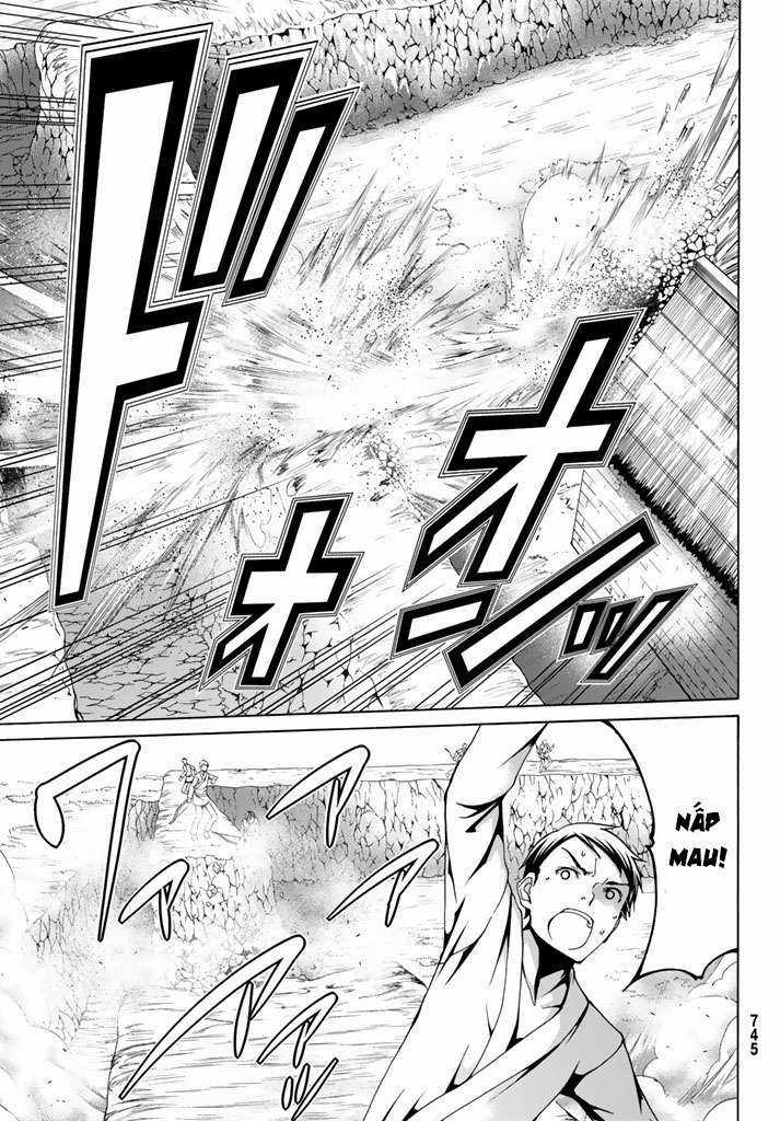 I'm Standing On 1,000,000 Lives Chapter 17 trang 18