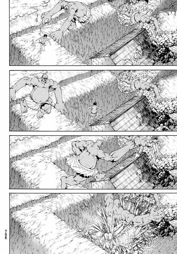 I'm Standing On 1,000,000 Lives Chapter 17 trang 29