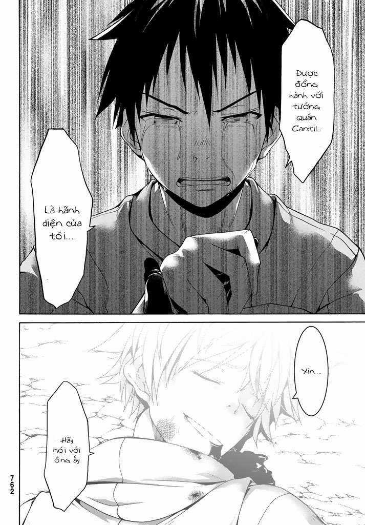 I'm Standing On 1,000,000 Lives Chapter 17 trang 35