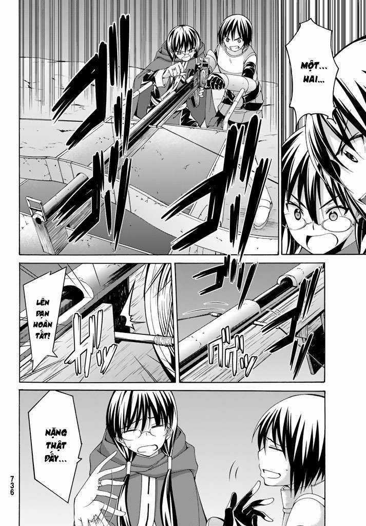 I'm Standing On 1,000,000 Lives Chapter 17 trang 9