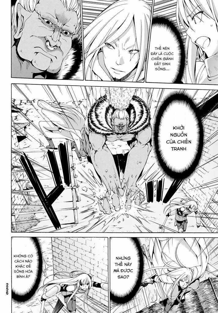 I'm Standing On 1,000,000 Lives Chapter 18 trang 14