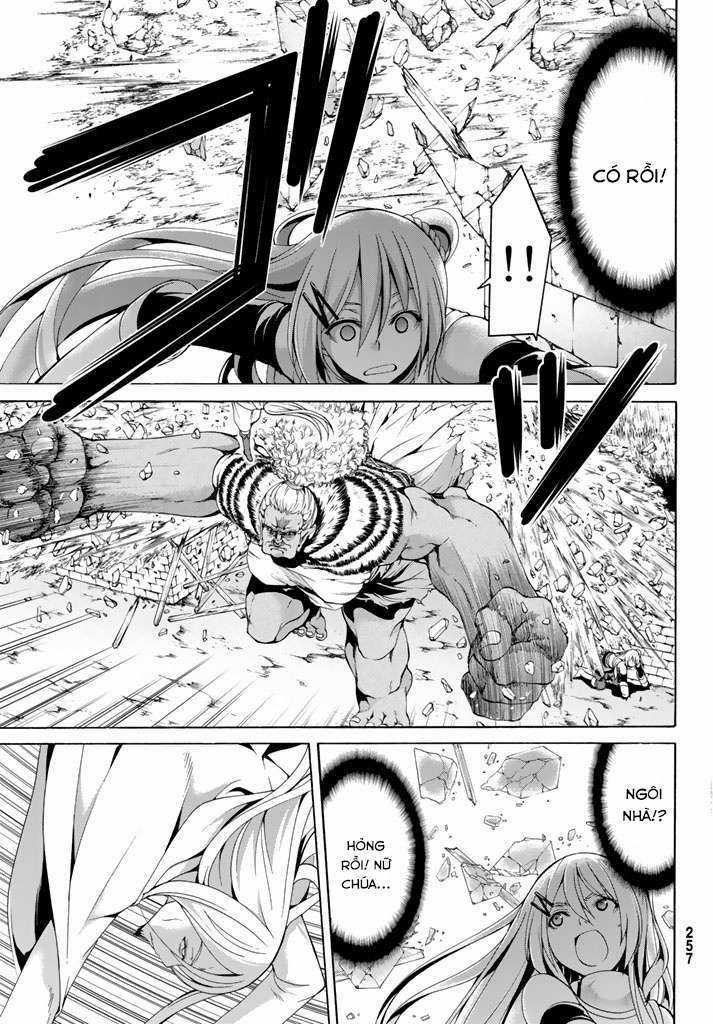 I'm Standing On 1,000,000 Lives Chapter 18 trang 15