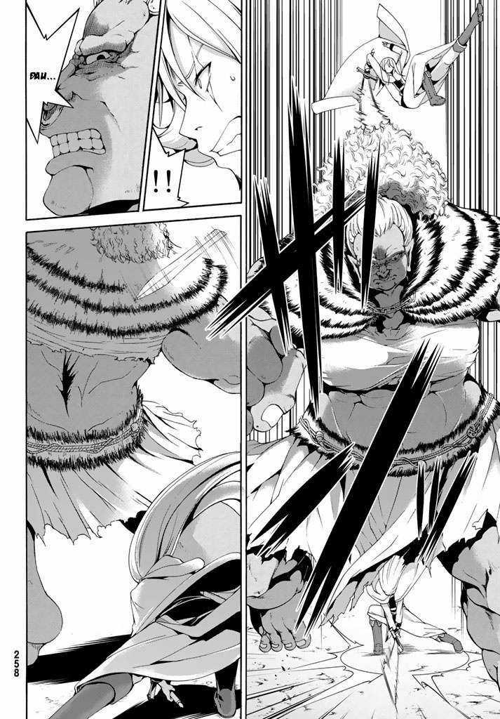 I'm Standing On 1,000,000 Lives Chapter 18 trang 16