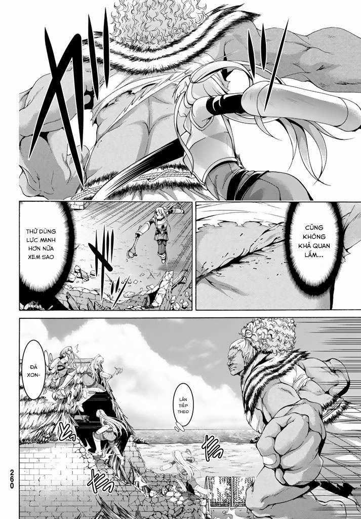 I'm Standing On 1,000,000 Lives Chapter 18 trang 18