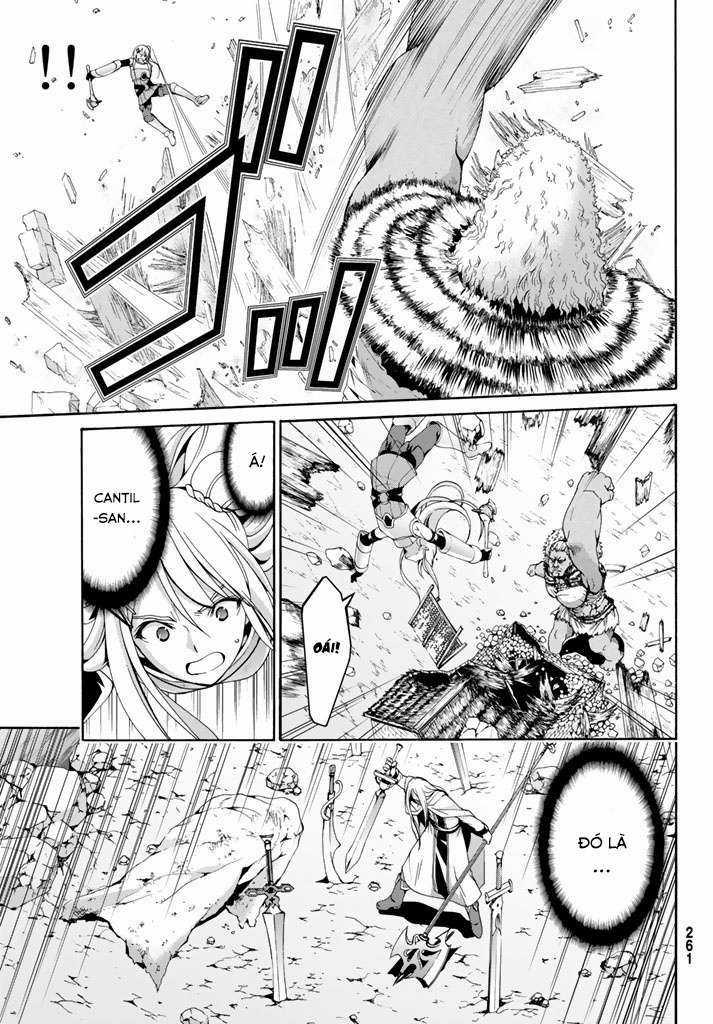 I'm Standing On 1,000,000 Lives Chapter 18 trang 19