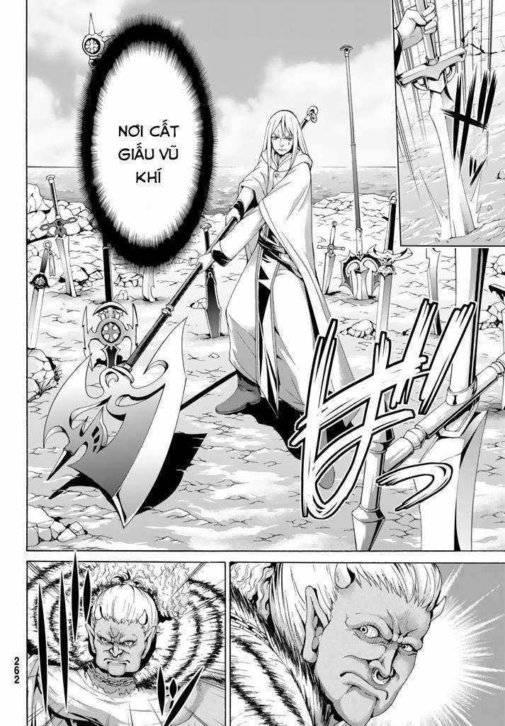 I'm Standing On 1,000,000 Lives Chapter 18 trang 20