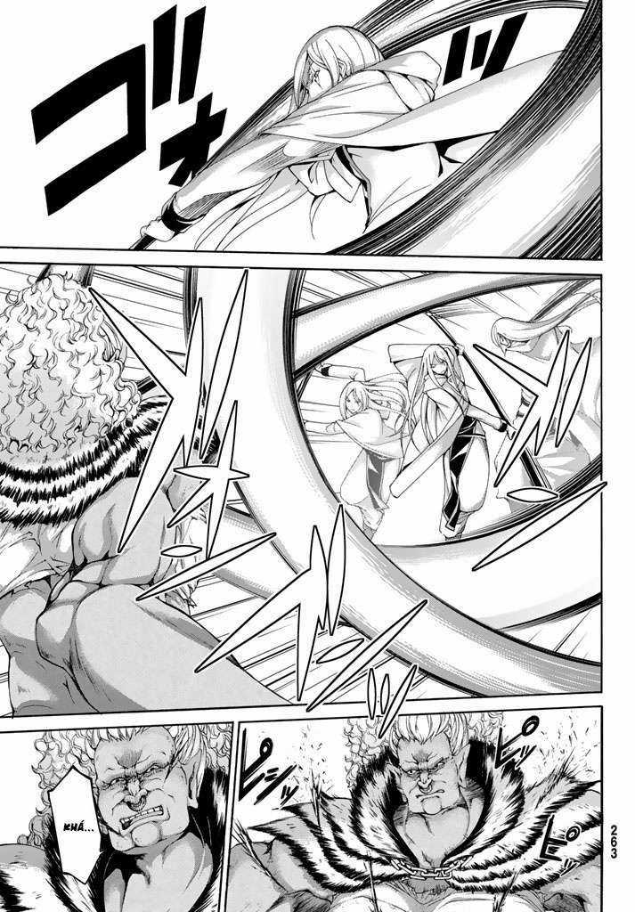 I'm Standing On 1,000,000 Lives Chapter 18 trang 21