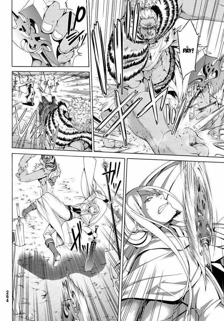 I'm Standing On 1,000,000 Lives Chapter 18 trang 22