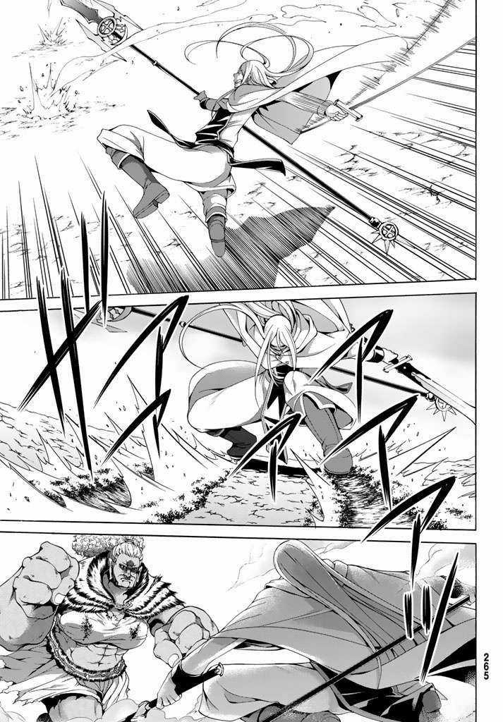 I'm Standing On 1,000,000 Lives Chapter 18 trang 23