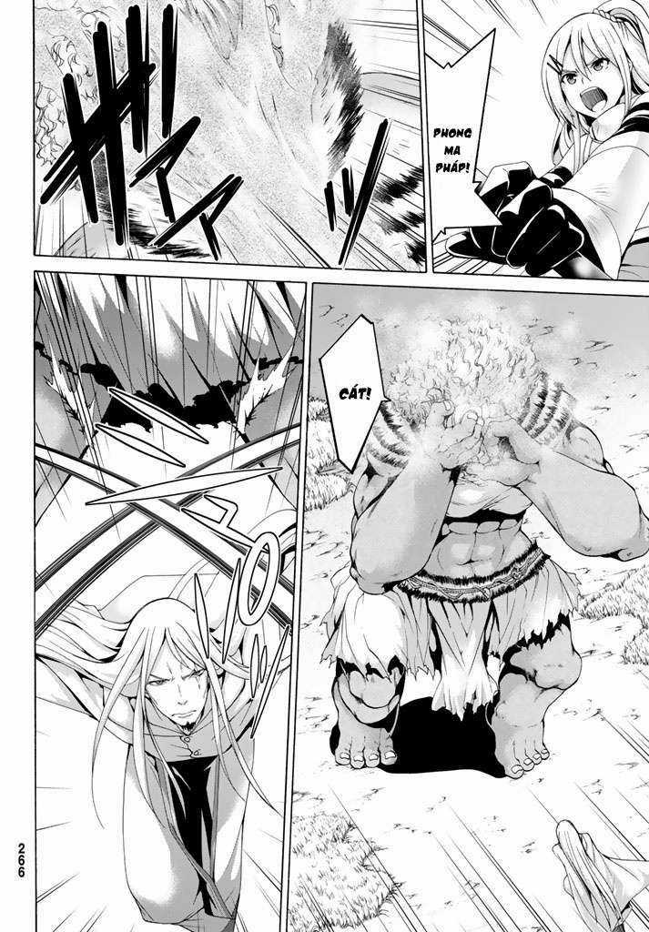 I'm Standing On 1,000,000 Lives Chapter 18 trang 24