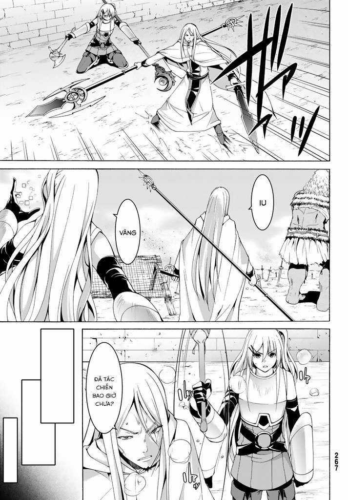 I'm Standing On 1,000,000 Lives Chapter 18 trang 25