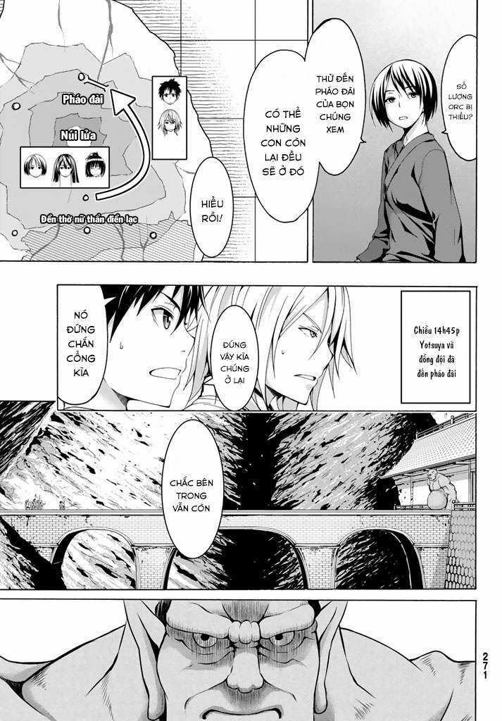 I'm Standing On 1,000,000 Lives Chapter 18 trang 29