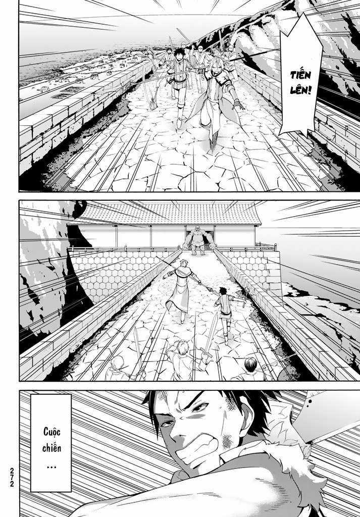 I'm Standing On 1,000,000 Lives Chapter 18 trang 30