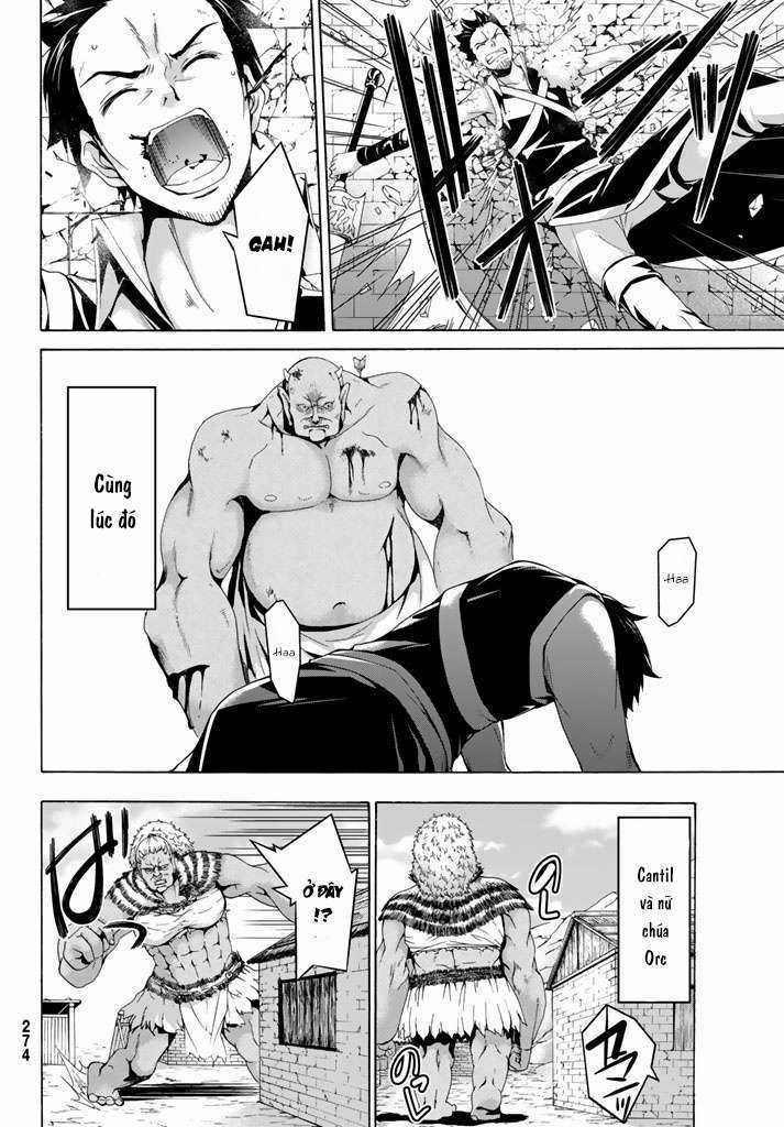 I'm Standing On 1,000,000 Lives Chapter 18 trang 32