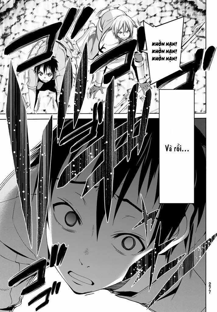 I'm Standing On 1,000,000 Lives Chapter 18 trang 35