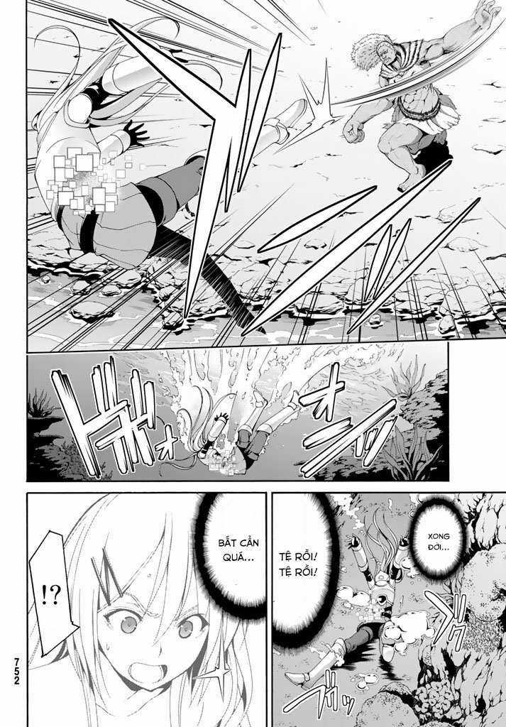 I'm Standing On 1,000,000 Lives Chapter 19 trang 12