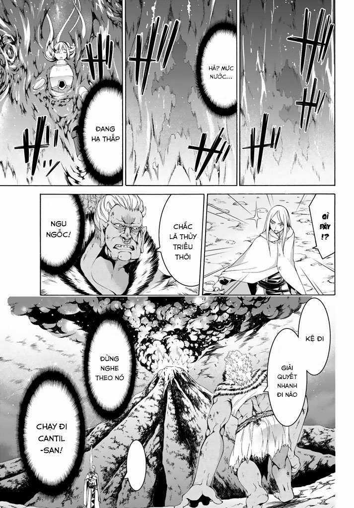 I'm Standing On 1,000,000 Lives Chapter 19 trang 13