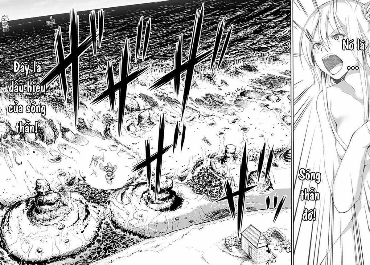 I'm Standing On 1,000,000 Lives Chapter 19 trang 14