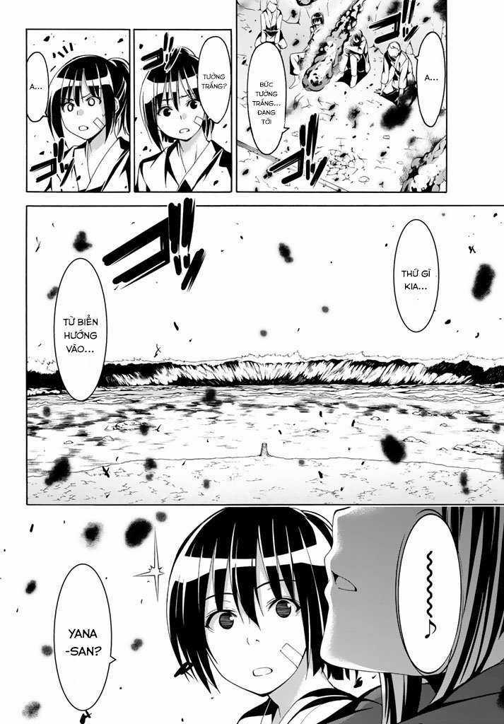 I'm Standing On 1,000,000 Lives Chapter 19 trang 15