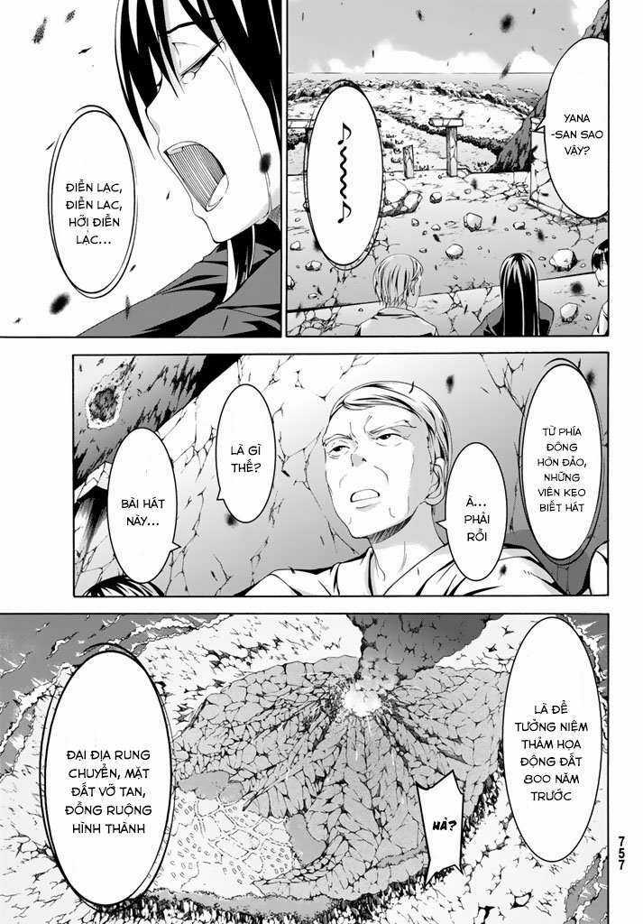 I'm Standing On 1,000,000 Lives Chapter 19 trang 16