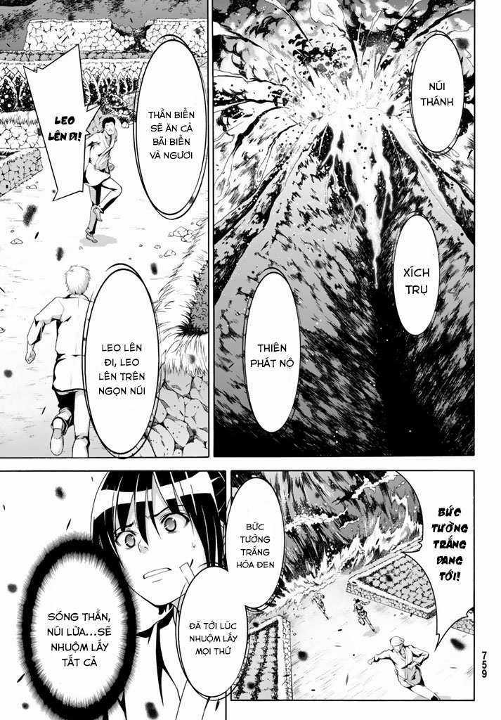 I'm Standing On 1,000,000 Lives Chapter 19 trang 18