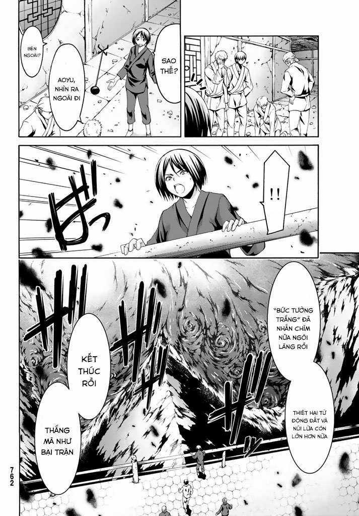 I'm Standing On 1,000,000 Lives Chapter 19 trang 21