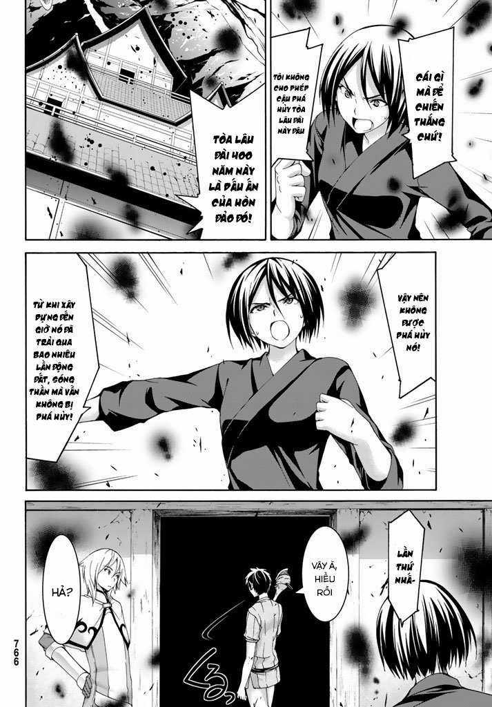 I'm Standing On 1,000,000 Lives Chapter 19 trang 25