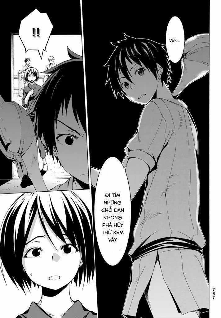 I'm Standing On 1,000,000 Lives Chapter 19 trang 26