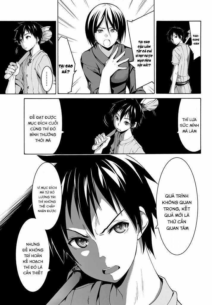 I'm Standing On 1,000,000 Lives Chapter 19 trang 28