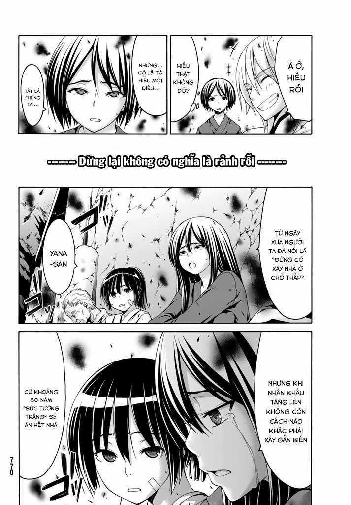 I'm Standing On 1,000,000 Lives Chapter 19 trang 29