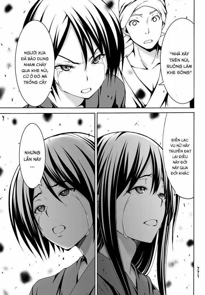 I'm Standing On 1,000,000 Lives Chapter 19 trang 30