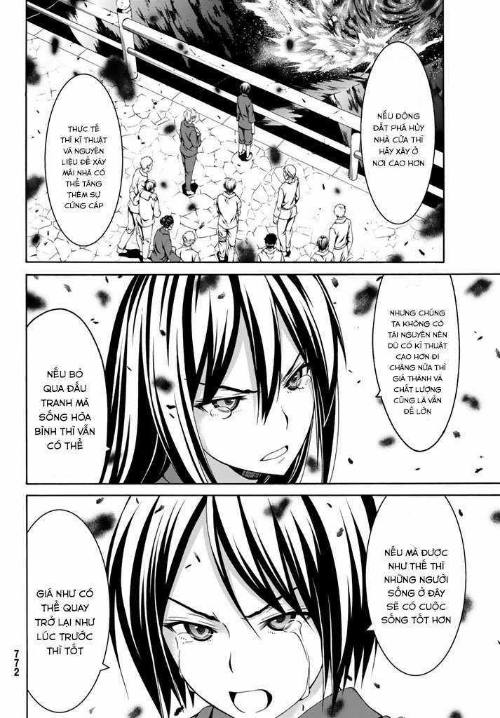 I'm Standing On 1,000,000 Lives Chapter 19 trang 31