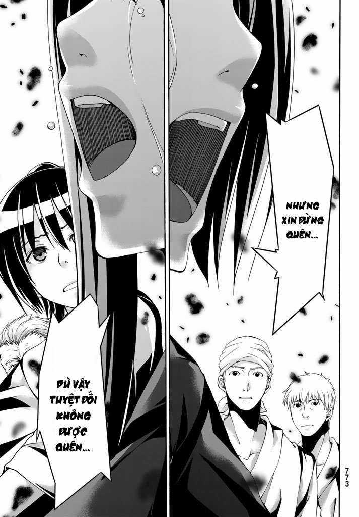 I'm Standing On 1,000,000 Lives Chapter 19 trang 32