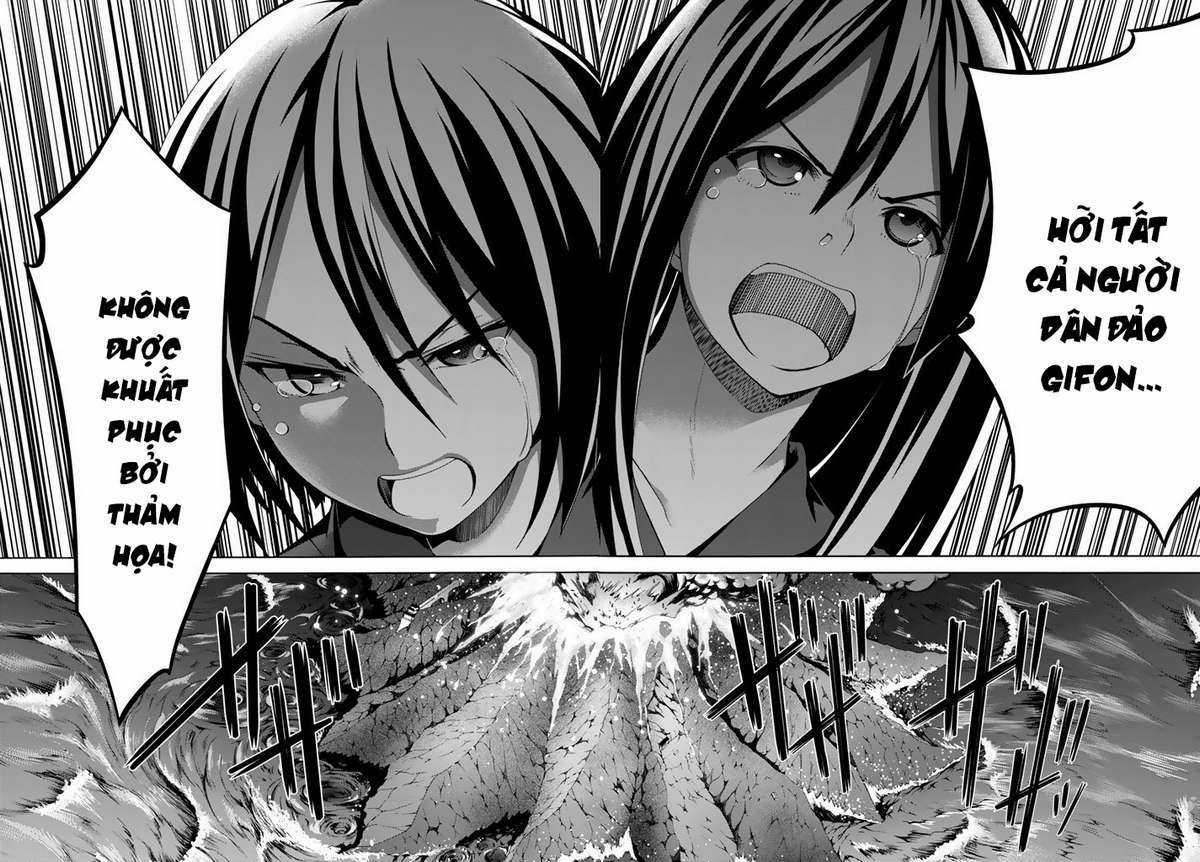 I'm Standing On 1,000,000 Lives Chapter 19 trang 33