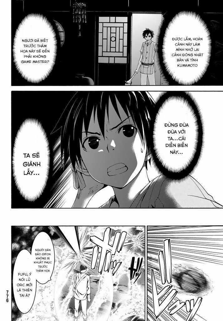 I'm Standing On 1,000,000 Lives Chapter 19 trang 34