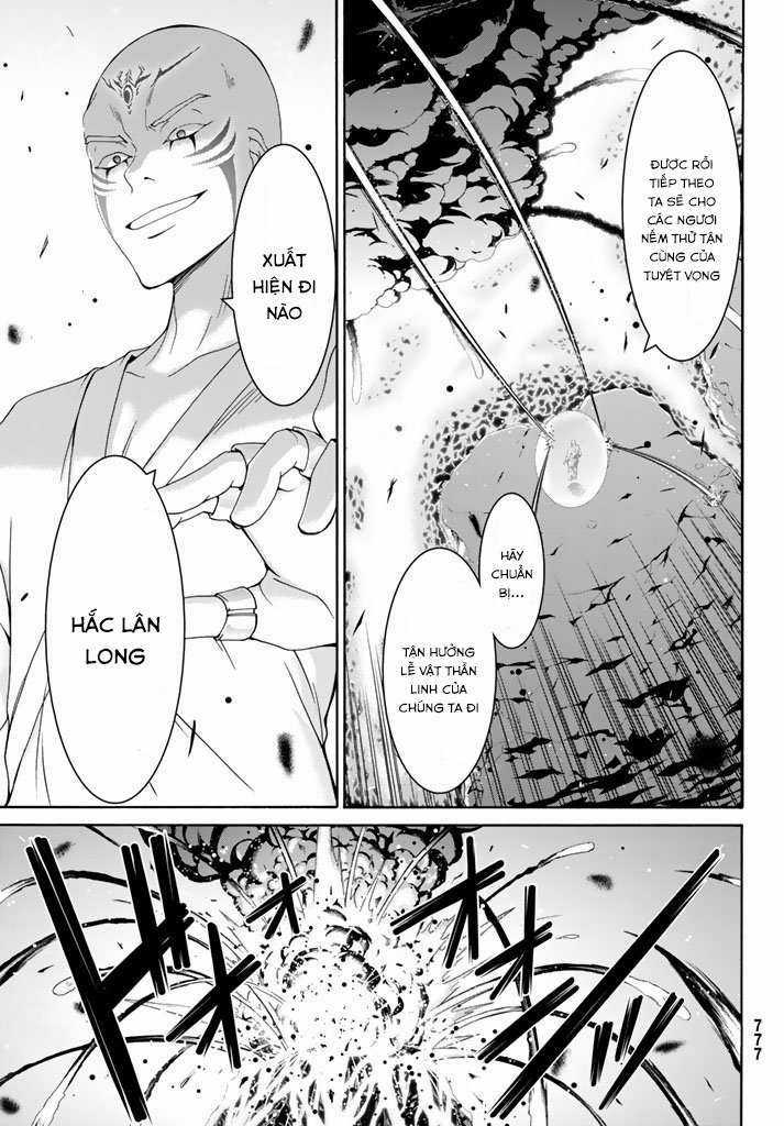 I'm Standing On 1,000,000 Lives Chapter 19 trang 35